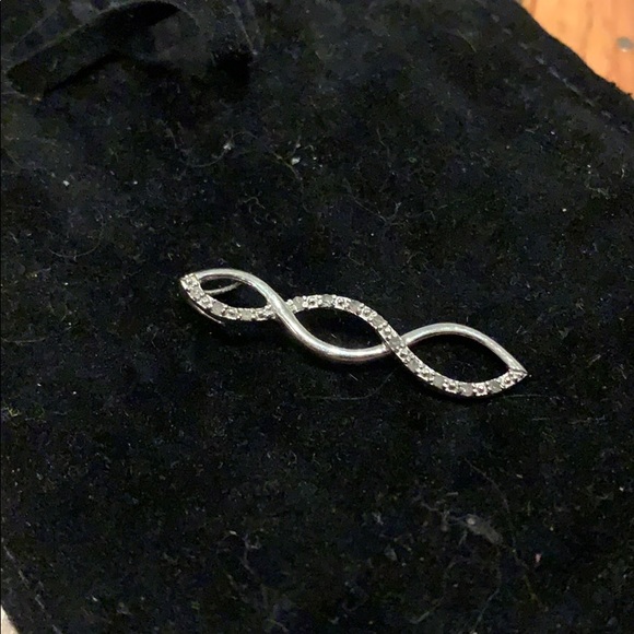 Diamond 💎 Pendant - Picture 7 of 7